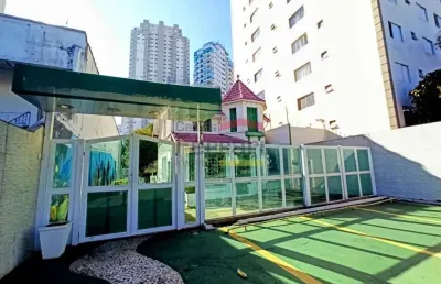 Casa comercial para locação - localização estratégica no alto de santana!