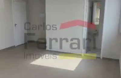 Sala comercial com 1 sala para alugar na Rua Paulo de Faria, 146, Vila Gustavo, São Paulo