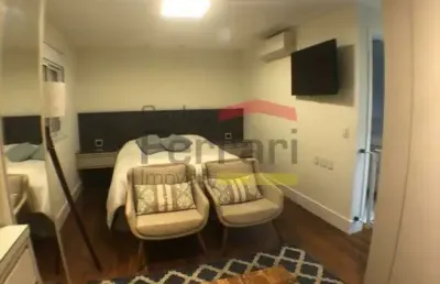 Apartamento com 3 quartos à venda na Rua Antônio Guganis, 339, Jardim São Paulo (Zona Norte), São Paulo