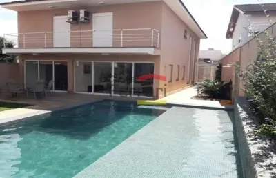 Casa alto padrão para locação - 560m², 3 suítes, piscina e escritório - santa teresinha, zn - sp