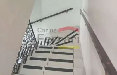 Casa com 3 quartos à venda na Rua Ana de Barros, 40, Jardim Santa Inês, São Paulo