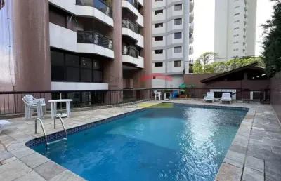 Apartamento com 4 quartos para alugar na Rua Ismael Neri, 236, Água Fria, São Paulo