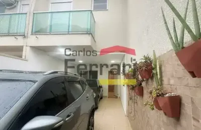 Casa com 3 quartos para alugar na Rua Casa Forte, 764, Água Fria, São Paulo