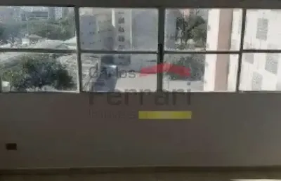 Kitnet à venda na alameda barão de limeira | próximo ao metrô santa cecília