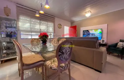 Casa totalmente térrea na casa verde com a rua leão xii, todo reformado, 2 dormitórios sendo 1 suíte