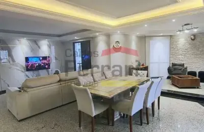 Apartamento com 3 quartos à venda na Rua Conselheiro Moreira de Barros, 789, Santana, São Paulo