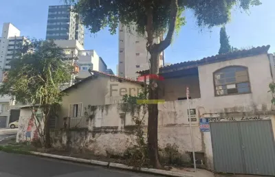 Terreno 200m na rua franco paulista com sylvio deoduque