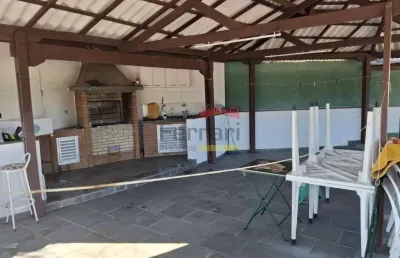 Casa com 2 quartos à venda na Rua Mateus Rodrigues, 182, Horto Florestal, São Paulo