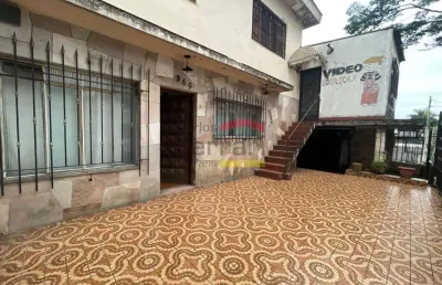 Casa com 3 quartos à venda na Rua Augusto Tolle, 369, Santana, São Paulo