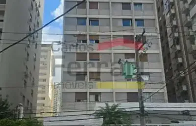 Apartamento para locação na rua bela cintra - 102m², 2 dorms, 1 vaga | jardins, são paulo