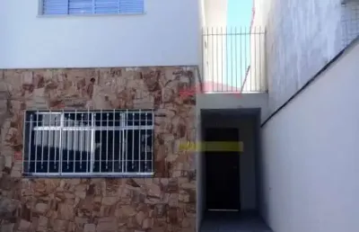 Casa com 3 quartos à venda na Rua Professora Romilde Nogueira de Sá, 627, Imirim, São Paulo