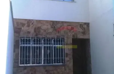 Casa com 3 quartos à venda na Rua Professora Romilde Nogueira de Sá, 625, Imirim, São Paulo