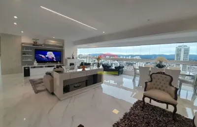 Alto de santana 3 suites 159,00m2 4 vagas + depósito - rs2.400.000,00 - andar alto