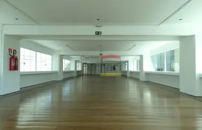 Prédio monousuário à venda - região da avenida paulista - 5.492 m² com 86 vagas