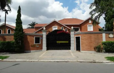 Sobrado para locação no jardim américa - 850m² a/c | 1.355m² a/t | esquina nobre com 12 vagas