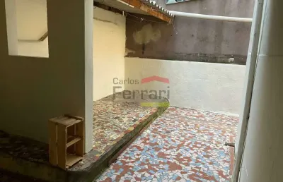 Casa para alugar na Rua João de Laet, 1471, Vila Aurora (Zona Norte), São Paulo