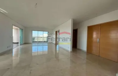 Apartamento com 4 quartos à venda na Rua Eleonora Cintra, 1000, Jardim Anália Franco, São Paulo