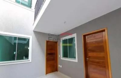 Casa em condomínio fechado com 1 quarto à venda na Rua Aragão, 596, Vila Mazzei, São Paulo