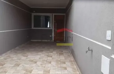 Casa com 3 quartos à venda na Rua Emile Verhaeren, 108, Vila Maria Alta, São Paulo