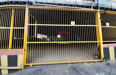 Barracão / Galpão / Depósito para alugar na Rua Voluntários da Pátria, 2627, Santana, São Paulo