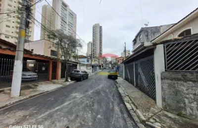 Casa em condomínio fechado com 3 quartos para alugar na Rua Felício Ciaccio, 28, Santana, São Paulo