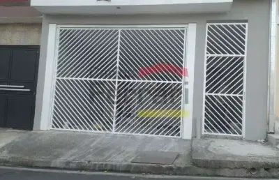 Casa com 1 quarto à venda na R Maurilo De Souza Oliveira, 330, Terra Preta, Mairiporã