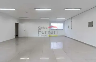 Prédio comercial para locação | 700m² | tucuruvi - próx. metrô e shopping