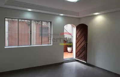 Casa em condomínio fechado com 2 quartos para alugar na Rua João Rúbio, 7, Casa Verde, São Paulo