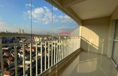Cobertura duplex no bairro parada inglesa próximo ao metrô