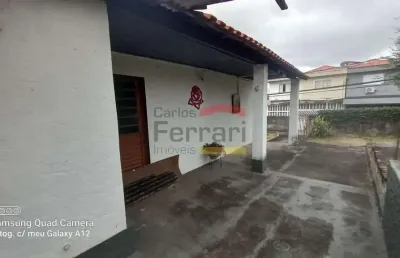 Casa para alugar na Rua dos Jacarandás Mimosos, 316, Vila Nova Mazzei, São Paulo