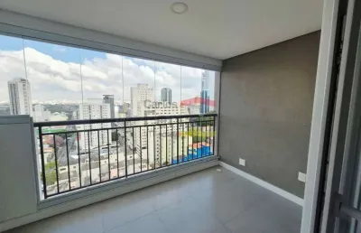 Apartamento para locação, em santana, próximo ao metrô