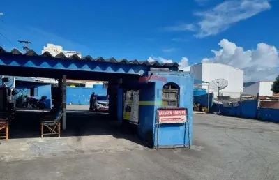 Ponto comercial com 1 sala para alugar na Rua Cassuarinas, 17, Vila Nova Mazzei, São Paulo