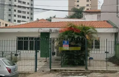 Casa com 4 quartos à venda na Rua Diogo de Castilho, 190, Parque Mandaqui, São Paulo