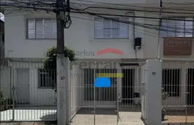 Casa com 3 quartos para alugar na Rua Inglesa, 112, Parada Inglesa, São Paulo