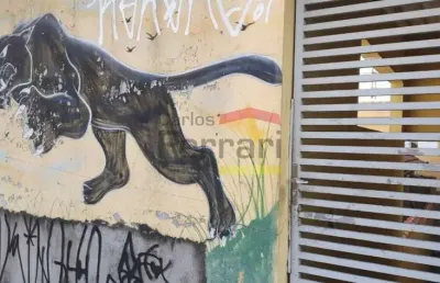 Terreno à venda na Avenida Conceição, 3115, Vila Maria Alta, São Paulo