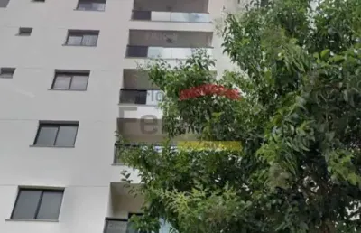 Apartamento 1 quarto com súite e garagem no tucuruvi