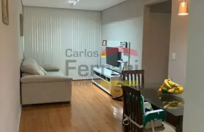 Apartamento com 2 quartos à venda na Avenida Ultramarino, 556, Lauzane Paulista, São Paulo