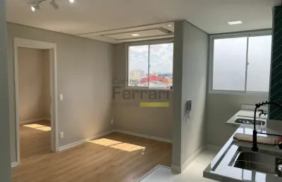 Apartamento com 2 quartos à venda na Rua Luiz Gatti, 179, Água Branca, São Paulo
