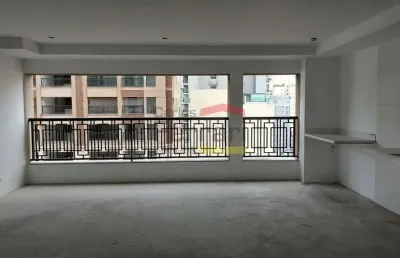Apartamento à venda em perdizes ? 142m² | 3 suítes | 3 vagas | prédio novo