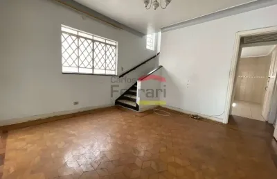 Vendo casa assobradada com 5 dormitórios a 150 metros do metrô jardim são paulo