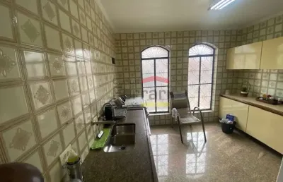 Casa em condomínio fechado com 3 quartos à venda na Rua Almeida Maia, 62, Jardim Franca, São Paulo