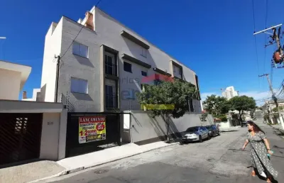 Apartamentos novos no parque vitoria, 1 dormitório, sem vaga