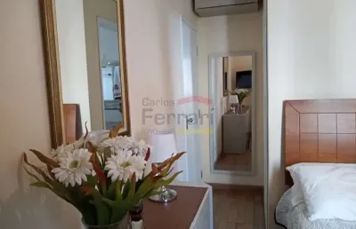 Apartamento com 2 quartos à venda na Rua José de Ibarra, 165, Parque Mandaqui, São Paulo