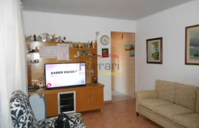 Casa em condomínio fechado com 4 quartos para alugar na Rua José Dantas Motta, 35, Parque Peruche, São Paulo