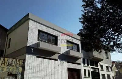 Prédio para alugar na Rua Camilo, 795, Vila Romana, São Paulo