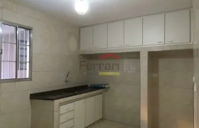 Sobrado para locação, jardim brasil, 04 dormitórios, 02 vagas,