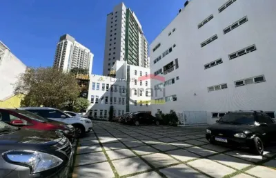 Prédio comercial, complexo exclusivo com localização privilegiada