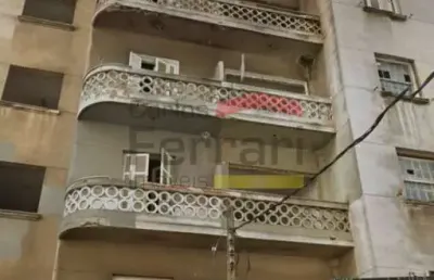 Prédio com fachada tombada ? oportunidade única próximo à av. paulista!