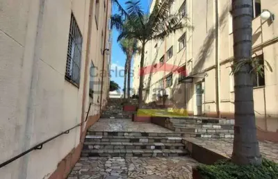 Apartamento com 2 quartos à venda na Avenida Coronel Sezefredo Fagundes, 1588, Tucuruvi, São Paulo