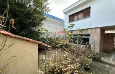 Casa à venda com 05 quartos -vila nivi - são paulo - sp
